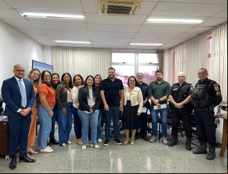 Educação de Macaé prossegue com plano de segurança nas escolas