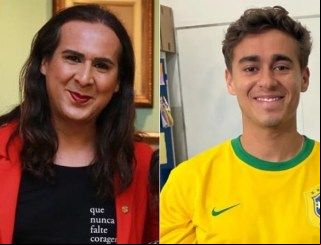 Nikolas Ferreira Condenado: Duda Salabert Busca Penhora!
