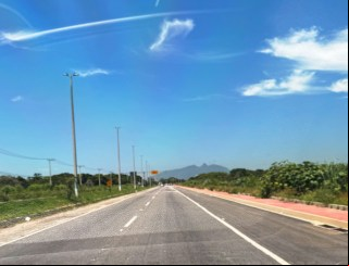 Duplicação da RJ-106 promete fim dos engarrafamentos e mais segurança entre Macaé e Rio das Ostras