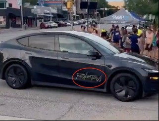 Tesla Revoluciona com Robotaxis Autônomos!