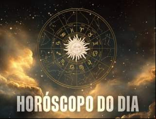 Horóscopo de Hoje: Desafios e Oportunidades!