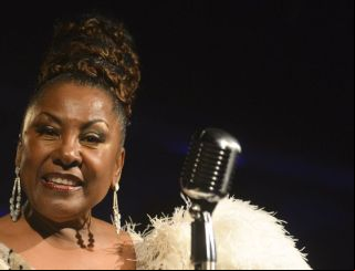 Artistas brasileiros são destaques no Jazz & Blues Festival