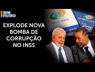 PF sob Fogo: Acusações de Blindagem a Aliado de Lula!
