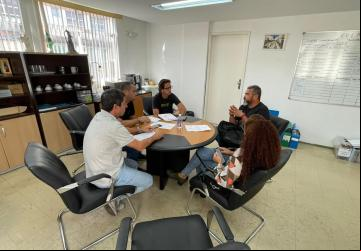 Kolirius Internacional vai receber 35 artistas do cenário nacional e cinco representantes internacionalmente reconhecidos