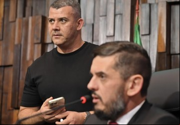 O atual presidente do conselho é Ricardo Tonassi Souto