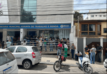 Existem ainda vagas técnicas para atuação onshore e offshore