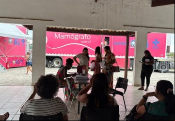 Município amplia prazo para realização de exames gratuitos que já beneficiaram 400 mulheres