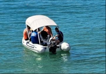 Equipe segue se qualificando para oferecer mais segurança aos munícipes