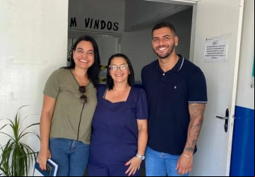  A iniciativa busca promover melhorias contínuas no atendimento à população