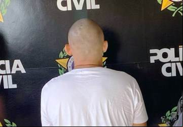 Polícia Civil prende foragido acusado de tentativa de homicídio em Macaé