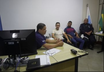 Município começou levantamento dos pontos de maior relevância