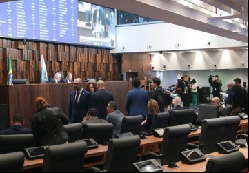 Proprietários terão o prazo de um ano para a regularização.