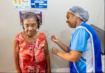 A estratégia começa nesta quinta-feira (05)
