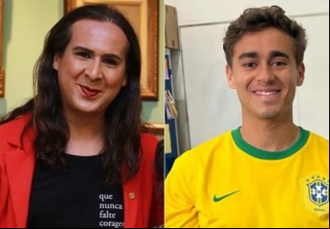 Nikolas Ferreira Condenado: Duda Salabert Busca Penhora!