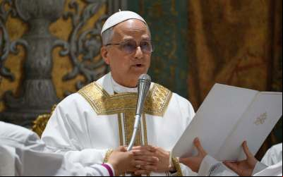 Novo Papa quer 'pontes' com Trump: Entenda!