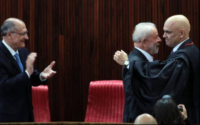 Censura à vista? Plano de Lula assusta conservadores