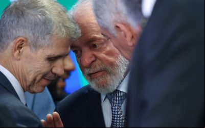 Diretor do Ibict Envolvido em Polêmica Salarial