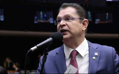 Alerta PL: Julgamento de <a href="busca/Bolsonaro" target="_blank">Bolsonaro</a> é 'Carta Marcada' no STF