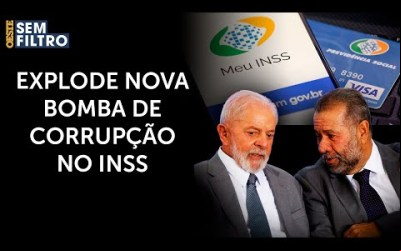 PF sob Fogo: Acusações de Blindagem a Aliado de Lula!