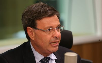 Moraes manda soltar ex-ministro Gilson Machado 