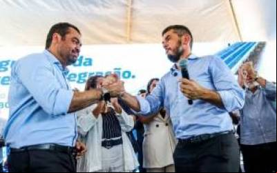 Rio: Bacellar assume governo interinamente!